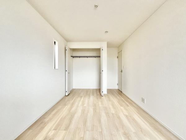 西区王塚台7丁目　7号棟　新築戸建
