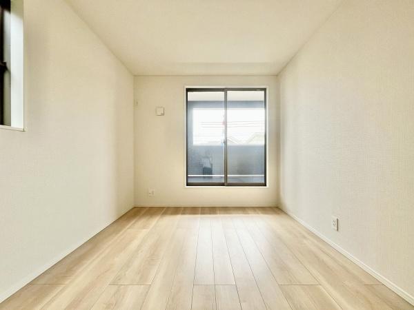 西区王塚台7丁目　7号棟　新築戸建