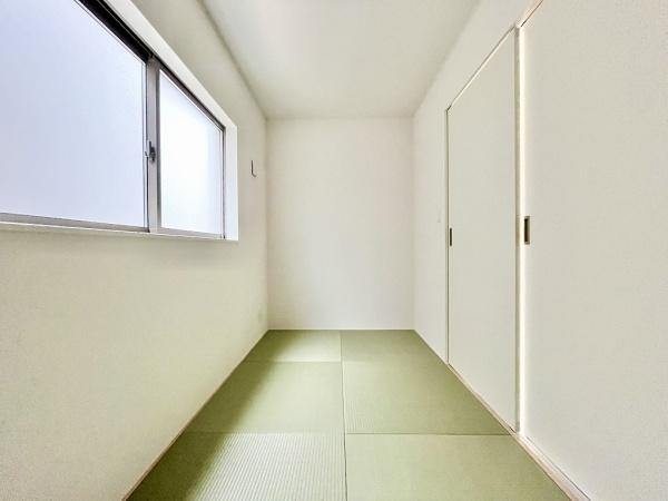 西区王塚台7丁目　7号棟　新築戸建