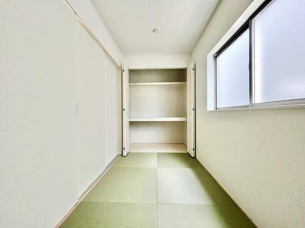 西区王塚台7丁目　7号棟　新築戸建