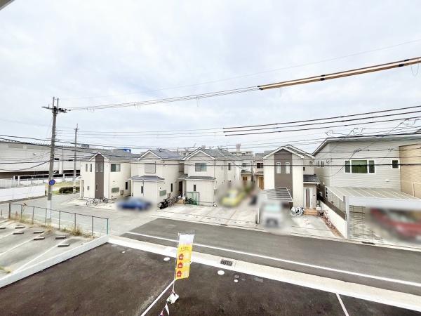 西区王塚台7丁目　7号棟　新築戸建