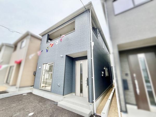 西区王塚台7丁目　7号棟　新築戸建