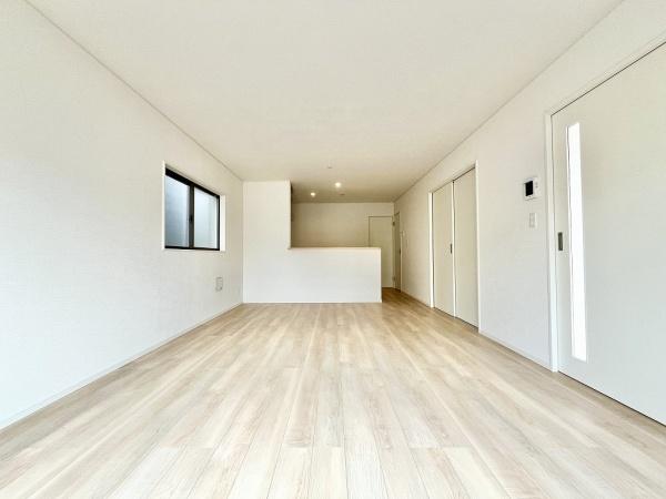 西区王塚台7丁目　7号棟　新築戸建