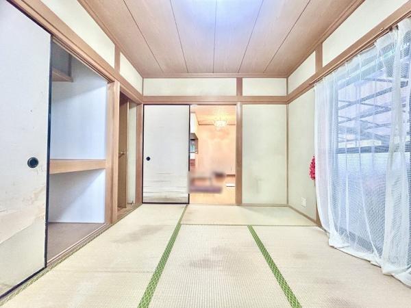 明石市魚住町長坂寺の中古一戸建て