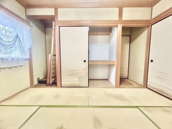 明石市魚住町長坂寺の中古一戸建て