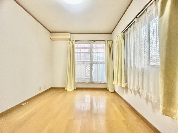 明石市魚住町長坂寺の中古一戸建て