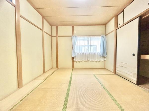 明石市魚住町長坂寺の中古一戸建て