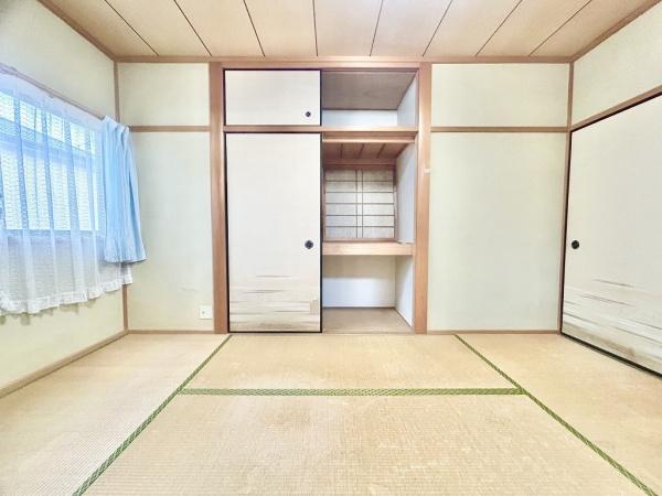 明石市魚住町長坂寺の中古一戸建て