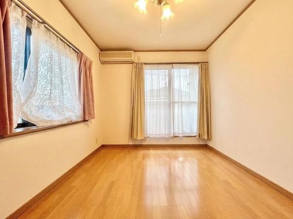 明石市魚住町長坂寺の中古一戸建て