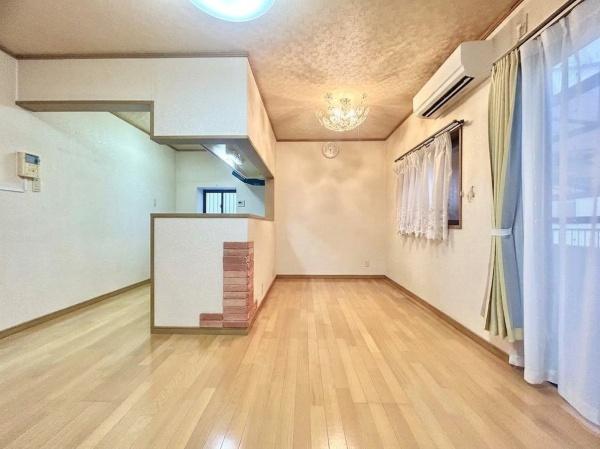明石市魚住町長坂寺の中古一戸建て