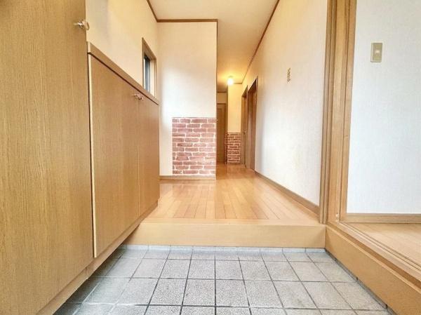 明石市魚住町長坂寺の中古一戸建て