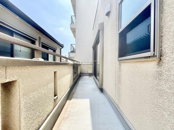 神戸市灘区大和町４丁目の中古一戸建て