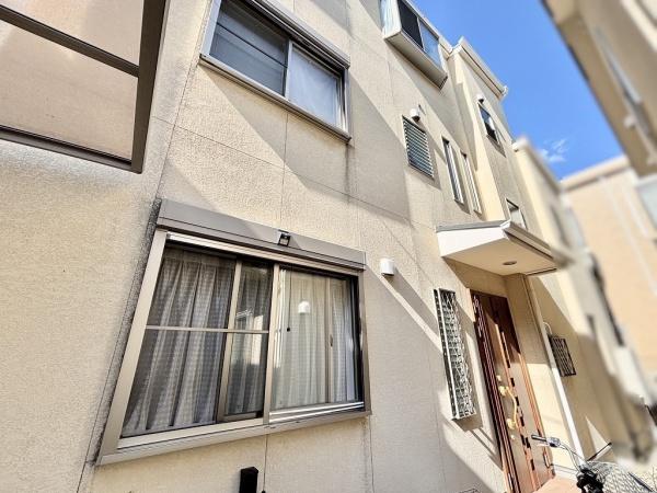 灘区大和町4丁目　中古戸建