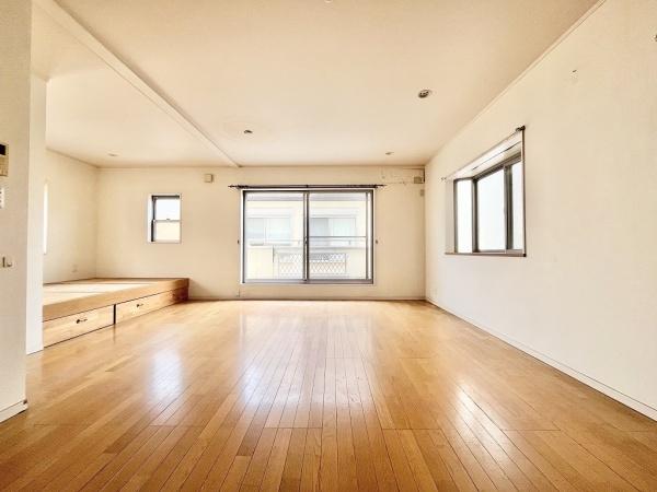 神戸市灘区大和町４丁目の中古一戸建て