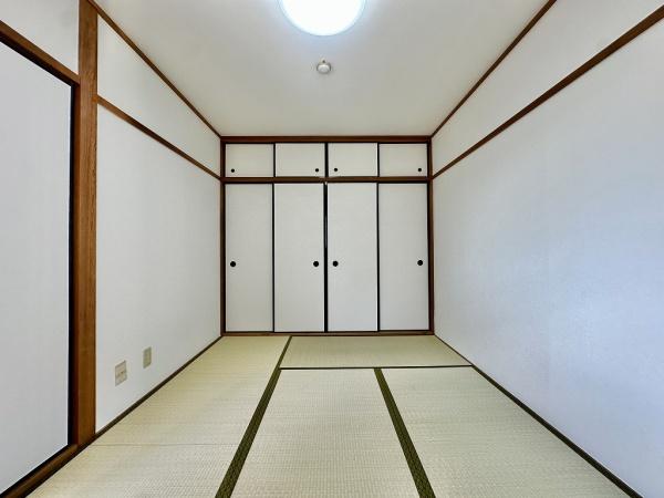 メゾン・ド上高丸A棟