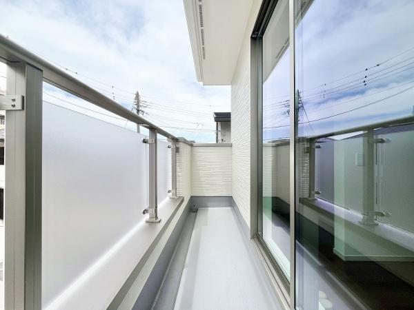 明石市二見町東二見　1号棟　新築戸建