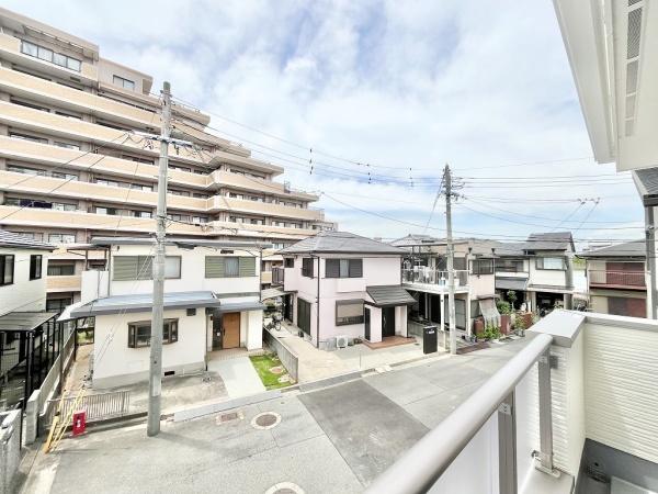 明石市二見町東二見　1号棟　新築戸建