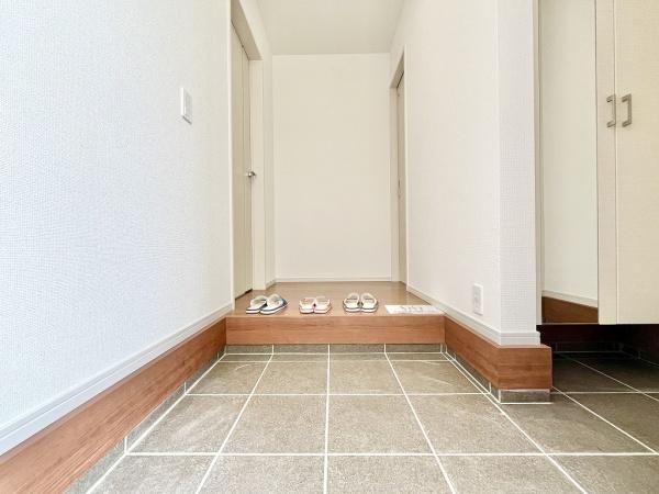 明石市二見町東二見　1号棟　新築戸建