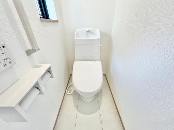 明石市二見町東二見　新築戸建　F号棟