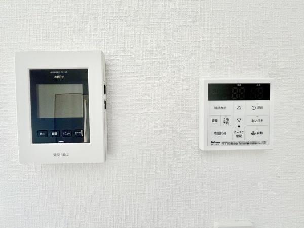 明石市二見町東二見　新築戸建　F号棟