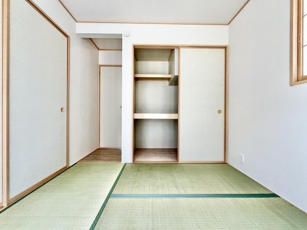 明石市二見町東二見　新築戸建　F号棟