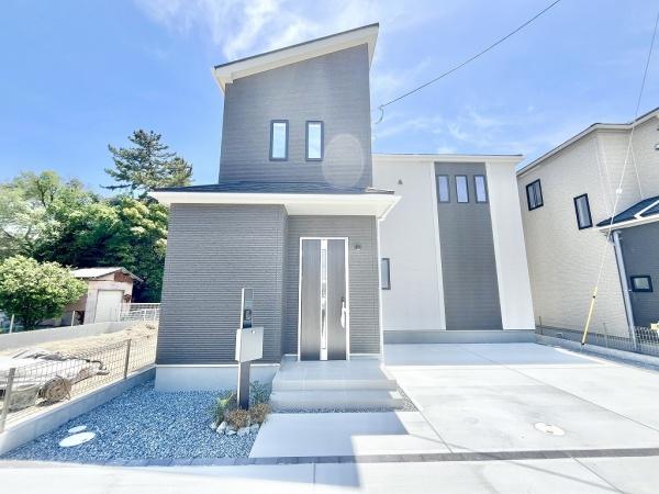 明石市二見町東二見　新築戸建　F号棟