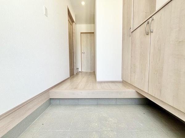 明石市二見町東二見　新築戸建　F号棟