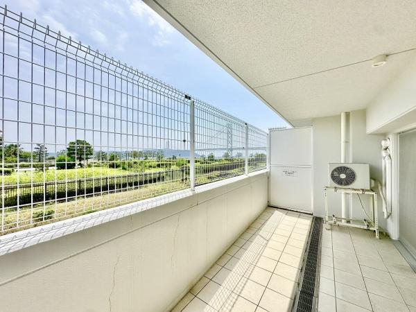 ワコーレ舞子海岸通