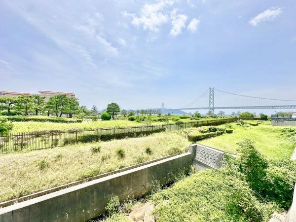 ワコーレ舞子海岸通