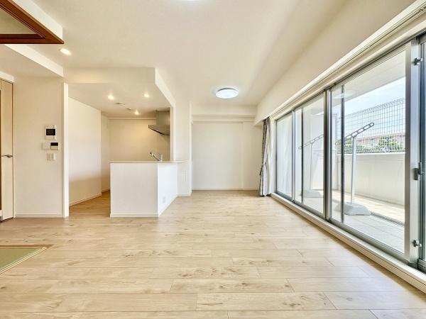 ワコーレ舞子海岸通