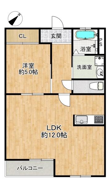 舞子コーポラス