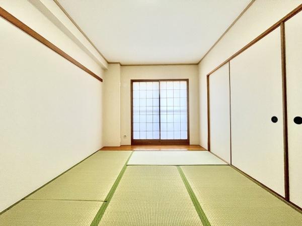 ネクステージ西神中央Ｄ棟