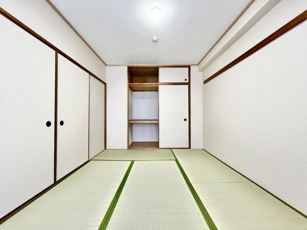 ネクステージ西神中央Ｄ棟