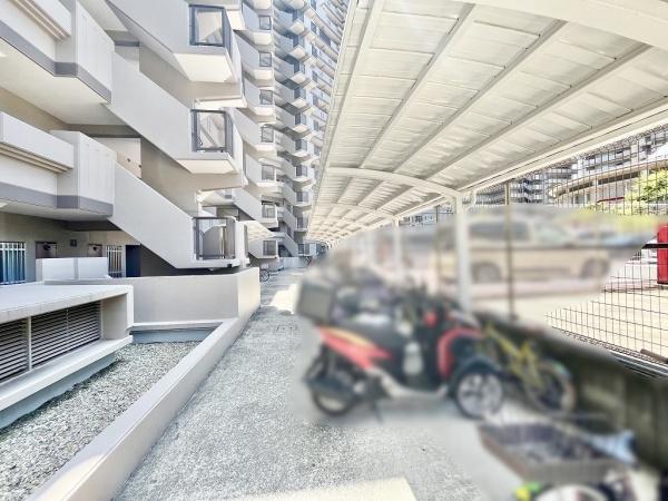ネクステージ西神中央Ｄ棟