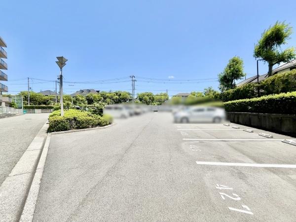 ネクステージ西神中央Ｄ棟