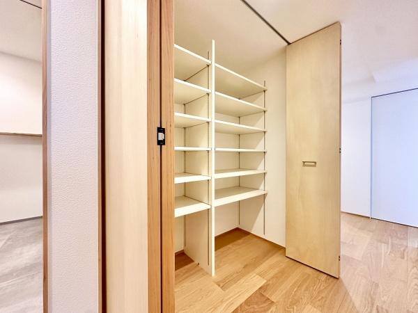 ラ・メール狩口3番館