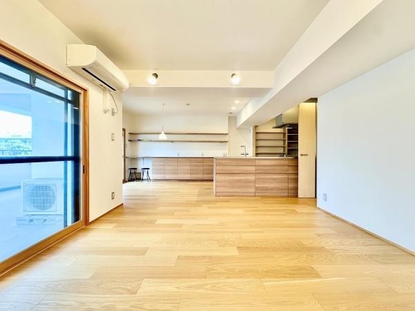 ラ・メール狩口3番館