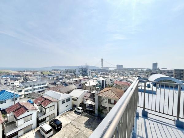 ワコーレ垂水霞ヶ丘