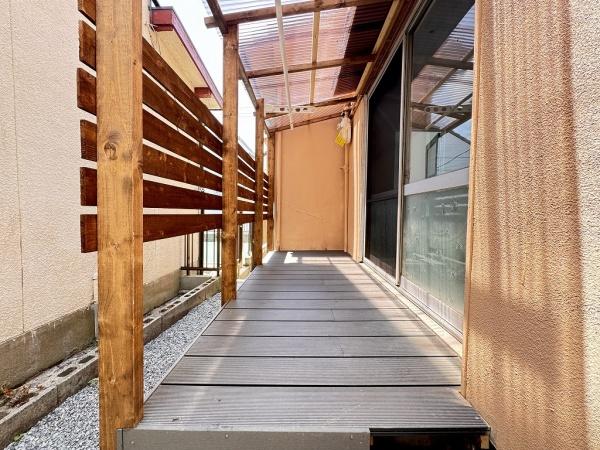 神戸市垂水区王居殿３丁目の中古一戸建て