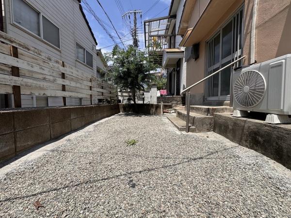 神戸市垂水区王居殿３丁目の中古一戸建て