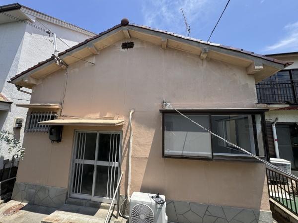 神戸市垂水区王居殿３丁目の中古一戸建て