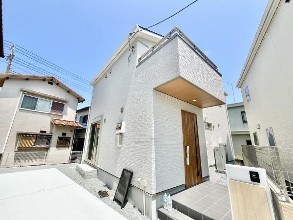明石市二見町西二見 新築戸建