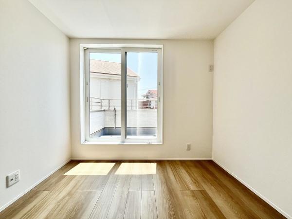 明石市二見町西二見　新築戸建