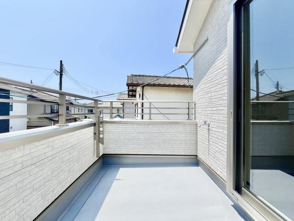 明石市二見町西二見　新築戸建