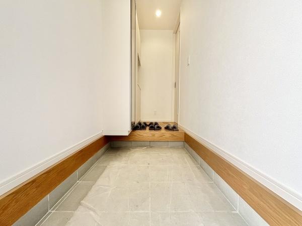 須磨区関守町２丁目　新築戸建
