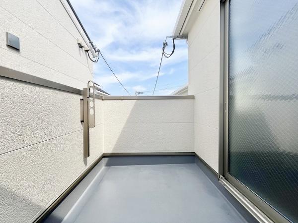 須磨区関守町２丁目　新築戸建