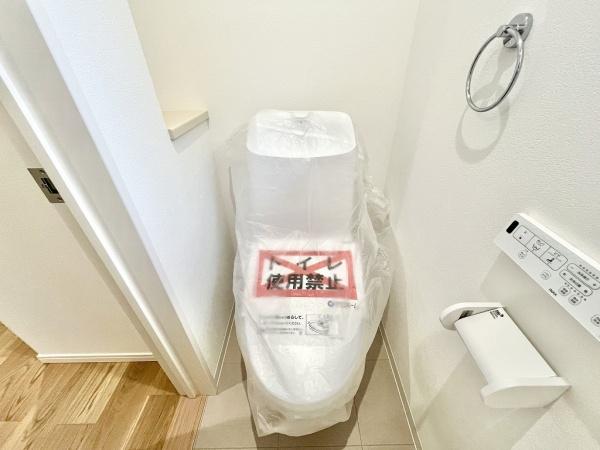 須磨区関守町２丁目　新築戸建