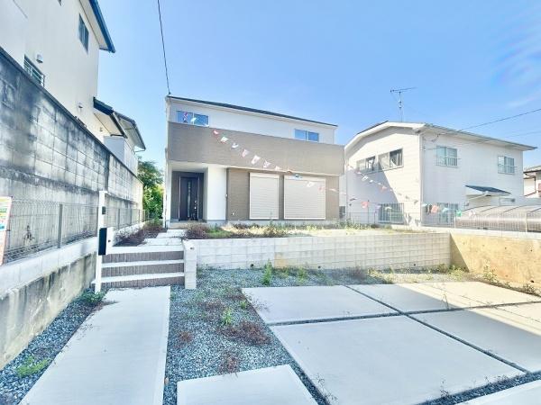 神戸市西区秋葉台２丁目の中古一戸建て