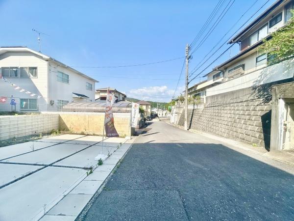 神戸市西区秋葉台２丁目の中古一戸建て