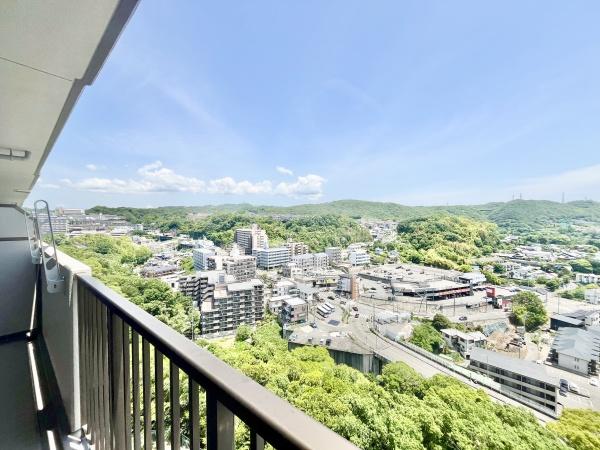 グレーシィ須磨アルテピア3番街1期棟